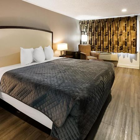 Knights Inn Fayetteville - Fort Bragg Luaran gambar